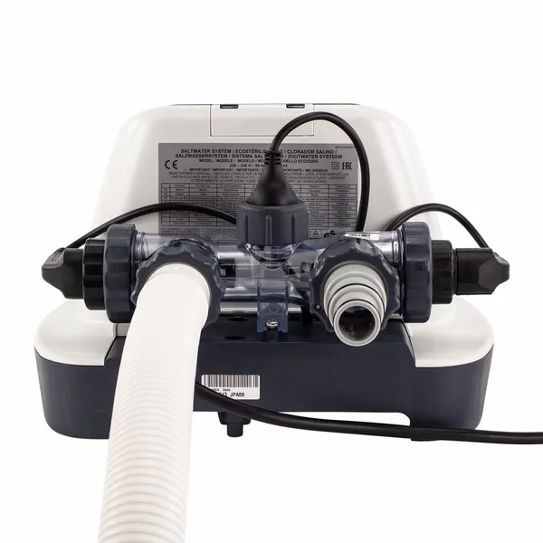 Intex QS500 Zoutwatersysteem - Tot 26.500 Liter 7 Intex QS500 Zoutwatersysteem - Tot 26.500 Liter - Afbeelding 5