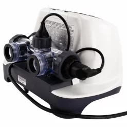 Intex QS500 Zoutwatersysteem - Tot 26.500 Liter 20 Intex QS500 Zoutwatersysteem - Tot 26.500 Liter -Zwembadapparatuur Winkel 3106 7 1