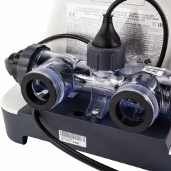 Intex QS500 Zoutwatersysteem - Tot 26.500 Liter 21 Intex QS500 Zoutwatersysteem - Tot 26.500 Liter -Zwembadapparatuur Winkel 3106 8 1