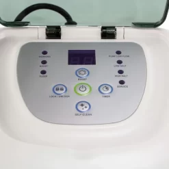 Intex QS1200 Zoutwatersysteem - Tot 56.800 Liter -Zwembadapparatuur Winkel 3106 9