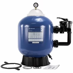 Pentair Triton II Side Mount Zandfilter 14m³ 15 Pentair Triton II Side Mount Zandfilter 14m³ -Zwembadapparatuur Winkel 3307 4 1 1