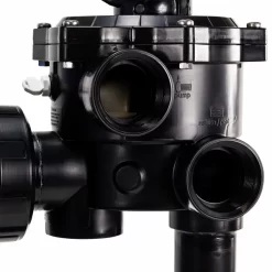 Pentair Triton II Side Mount Zandfilter 32m³ 17 Pentair Triton II Side Mount Zandfilter 32m³ -Zwembadapparatuur Winkel 3307 5