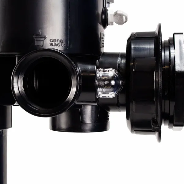 Pentair Triton II Side Mount Zandfilter 14m³ 10 Pentair Triton II Side Mount Zandfilter 14m³ - Afbeelding 8