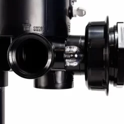 Pentair Triton II Side Mount Zandfilter 8,5m³ -Zwembadapparatuur Winkel 3307 9 1 2