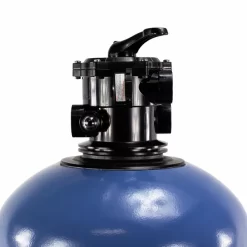 Pentair Tagelus II Top Mount Zandfilter 14m³ -Zwembadapparatuur Winkel 3311 5 1