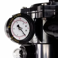 Pentair Tagelus II Top Mount Zandfilter 8,5m³ -Zwembadapparatuur Winkel 3311 6