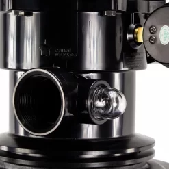 Pentair Tagelus II Top Mount Zandfilter 14m³ -Zwembadapparatuur Winkel 3311 8 1