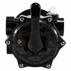 Pentair Tagelus II Top Mount Zandfilter 8,5m³ -Zwembadapparatuur Winkel 3311 9