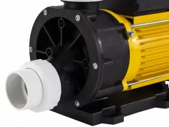 LX TDA75 Spa Circulatiepomp 0,75 PK -Zwembadapparatuur Winkel 3387 4 2