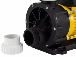LX TDA100 Spa Circulatiepomp 1 PK 16 LX TDA100 Spa Circulatiepomp 1 PK -Zwembadapparatuur Winkel 3387 5