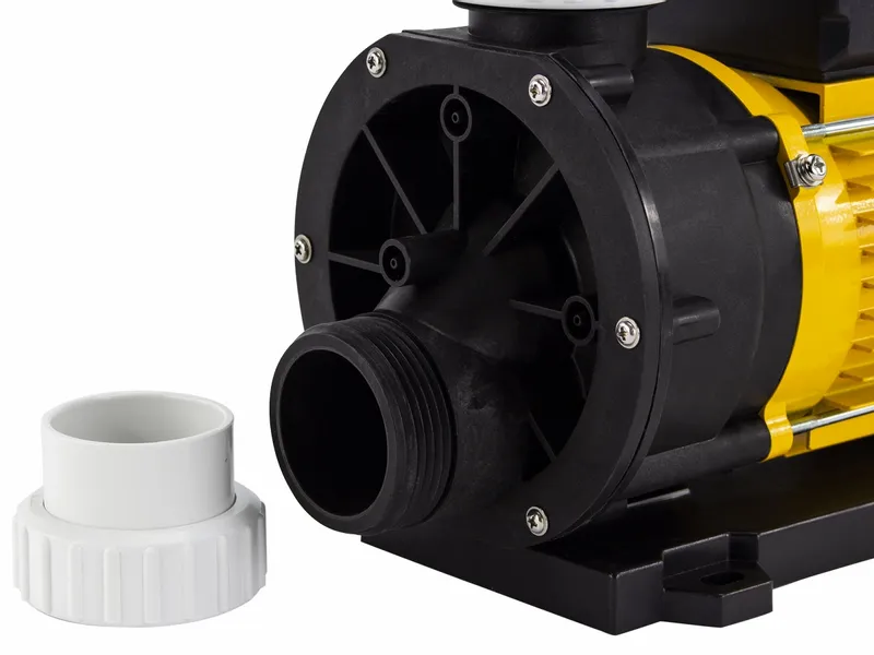 LX TDA100 Spa Circulatiepomp 1 PK 8 LX TDA100 Spa Circulatiepomp 1 PK - Afbeelding 6