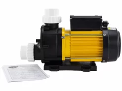 LX TDA100 Spa Circulatiepomp 1 PK 14 LX TDA100 Spa Circulatiepomp 1 PK -Zwembadapparatuur Winkel 3387 7