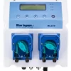 Blue Lagoon Compact Pool System (met PH En Redox Meetsensor) -Zwembadapparatuur Winkel 3965 1