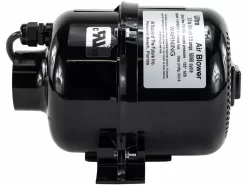 Ultra 9000 Spa Blower 1,5 PK 6 Ultra 9000 Spa Blower 1,5 PK -Zwembadapparatuur Winkel 4904 2