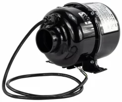 Ultra 9000 Spa Blower 1,5 PK 7 Ultra 9000 Spa Blower 1,5 PK -Zwembadapparatuur Winkel 4904 3
