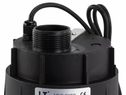 LX AP400-V2 Air Spa Blower 0,6 PK -Zwembadapparatuur Winkel 4914 4 39 2