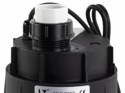LX AP400-V2 Air Spa Blower 0,6 PK -Zwembadapparatuur Winkel 4915 3 42 1