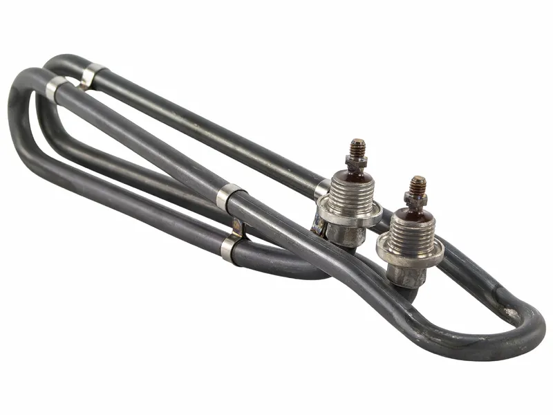 2 KW Spa Verwarmingselement (o.a. Balboa) 3 2 KW Spa Verwarmingselement (o.a. Balboa)