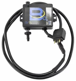 DEL AMG-U Ozonator Met CD Chip (JJ Aansluiting) -Zwembadapparatuur Winkel 4934 2