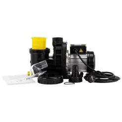 Speck Badu Picco II Zwembadpomp 5m³ -Zwembadapparatuur Winkel 5115 4