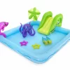 Bestway Fantastic Aquarium Play Center Kinderzwembad - 239 X 206 X 86 Cm -Zwembadapparatuur Winkel 53052xxx21 53052usx21 0120 pr web pl001