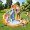 Bestway H2OGO! Turbo Splash Water Zone Mega Waterpark -Zwembadapparatuur Winkel 53301aux19 53301gba19 53301xxa19 53302xxx21 ls001 0001 resultaat