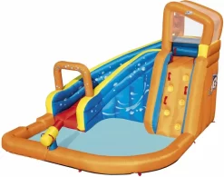 Bestway H2OGO! Turbo Splash Water Zone Mega Waterpark -Zwembadapparatuur Winkel 53301aux19 53301gba19 53301xxa19 53302xxx21 web pr002 0368 resultaat