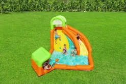 Bestway H2OGO! Canopy Cove Mega Waterpark - 426 X 369 X 264 Cm -Zwembadapparatuur Winkel 53436aux23 53436chx23 53436gbx23 53436xxx23 53437usx23 53437xxx23 1311 ls web