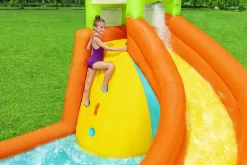 Bestway H2OGO! Canopy Cove Mega Waterpark - 426 X 369 X 264 Cm -Zwembadapparatuur Winkel 53436aux23 53436chx23 53436gbx23 53436xxx23 53437usx23 53437xxx23 1350 ls web