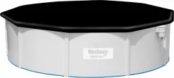 Bestway Hydrium Alderney Metalen Zwembad Ø460 X 120 Cm -Zwembadapparatuur Winkel 540 1200 58249xxx21 58249usx21 cover pr web acc 150dpi