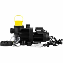 Speck Badu Eco Touch Pro II Variabele Zwembadpomp -Zwembadapparatuur Winkel 5455 4 1