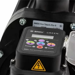 Speck Badu Eco Touch Pro II Variabele Zwembadpomp -Zwembadapparatuur Winkel 5455 8 1