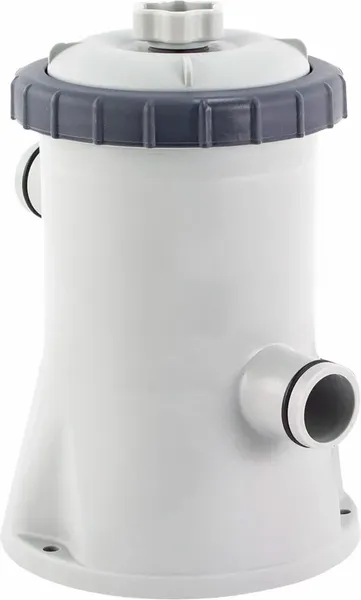 Intex C330 Filterpomp - 1250 Liter/uur 4 Intex C330 Filterpomp - 1250 Liter/uur - Afbeelding 2