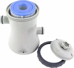 Intex C330 Filterpomp - 1250 Liter/uur 18 Intex C330 Filterpomp - 1250 Liter/uur -Zwembadapparatuur Winkel 5479 5 1