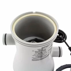 Intex C330 Filterpomp - 1250 Liter/uur 20 Intex C330 Filterpomp - 1250 Liter/uur -Zwembadapparatuur Winkel 5479 6