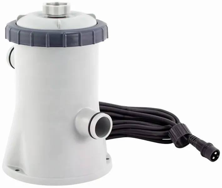 Intex C330 Filterpomp - 1250 Liter/uur 6 Intex C330 Filterpomp - 1250 Liter/uur - Afbeelding 4