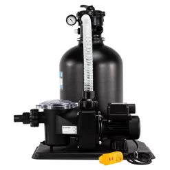 Pentair Azur Filterset 6 M³/u -Zwembadapparatuur Winkel 5534 3 1 1