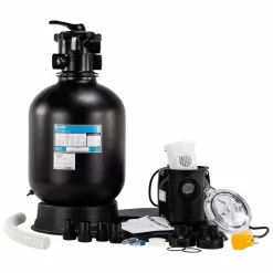 Pentair Azur Filterset 12 M³/u -Zwembadapparatuur Winkel 5534 4