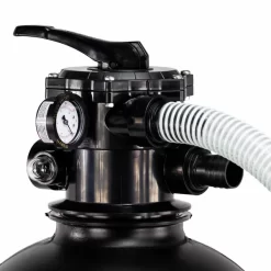 Pentair Azur Filterset 6 M³/u -Zwembadapparatuur Winkel 5534 8 1 1