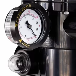 Pentair Azur Filterset 6 M³/u -Zwembadapparatuur Winkel 5534 9 1 1