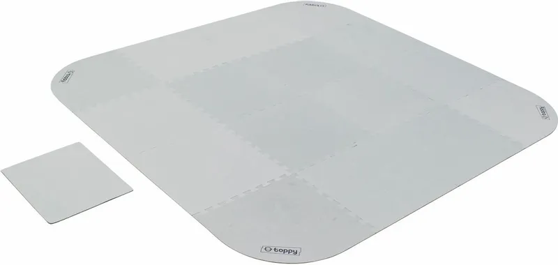 Foam Ondertegels Voor Opblaasbare Spa 3 Foam Ondertegels Voor Opblaasbare Spa