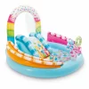Intex Candy Fun Play Center Kinderzwembad 170 X 168 X 122 Cm -Zwembadapparatuur Winkel 57144 prd 2023 300