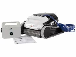 Dolphin Poolstyle Plus E20 Zwembadrobot -Zwembadapparatuur Winkel 6186 4 1