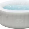 Bestway Lay-Z Spa Tahiti AirJet Opblaasbare Spa - 4 Persoons -Zwembadapparatuur Winkel 626 1200 60007 0046 pr web pl001