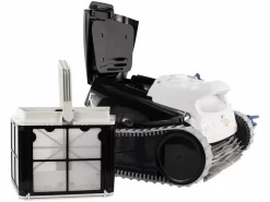 Dolphin Poolstyle Plus E20 Zwembadrobot -Zwembadapparatuur Winkel 6345 8