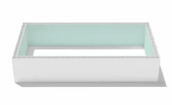 Polystyreen Zwembad Blokkenset High Density - 7.00 X 3.50 X 1.50 M