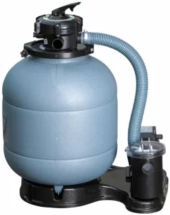 GRE Gré Avantgarde Composiet Zwembad - 606 X 326 X 124 Cm -Zwembadapparatuur Winkel 7020022077 2022 110