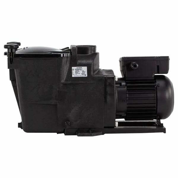 Hayward SuperPump SP2611 Zwembadpomp 15,5m³ 4 Hayward SuperPump SP2611 Zwembadpomp 15,5m³ - Afbeelding 2