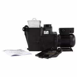 Hayward SuperPump SP2611 Zwembadpomp 15,5m³ 11 Hayward SuperPump SP2611 Zwembadpomp 15,5m³ -Zwembadapparatuur Winkel 7084 4 8