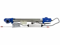 Blue Lagoon UV-C Tech 40 Watt -Zwembadapparatuur Winkel 710 2